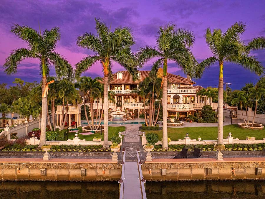 Property photo for 1310 S LAKE SHORE DRIVE, Sarasota, FL
