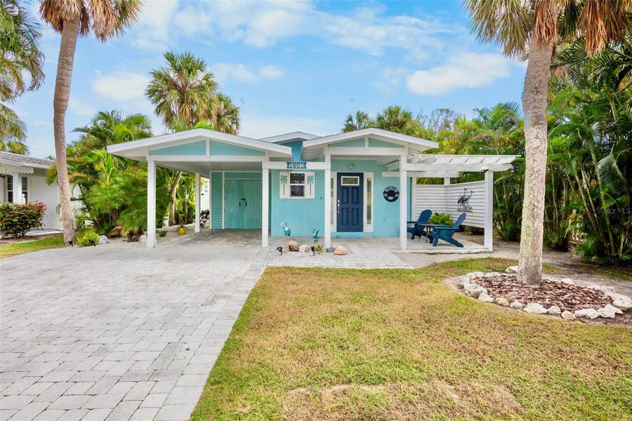 Property photo for 5803 IMPERIORE AVENUE, Holmes Beach, FL