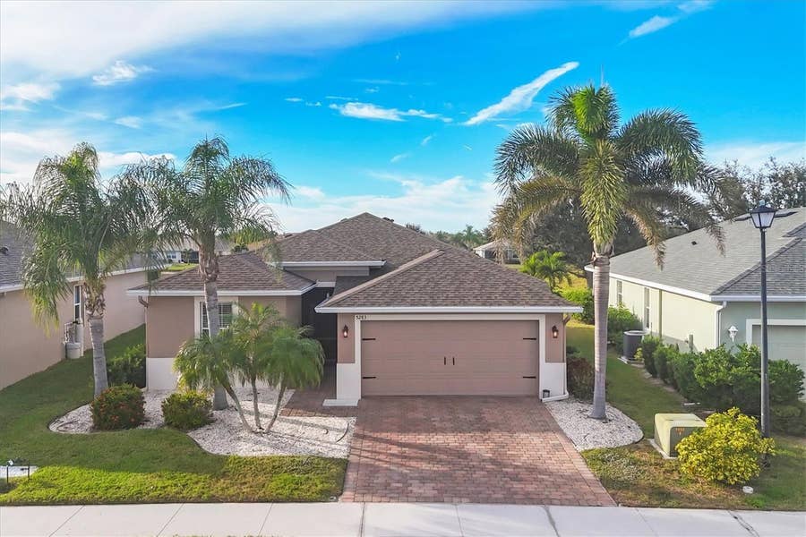 Property photo for 5283 CANYONLAND WAY, Venice, FL