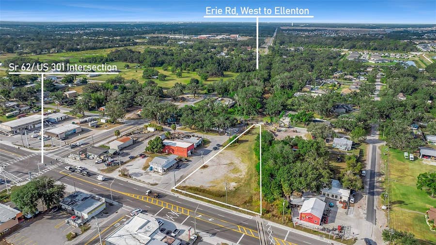 Property photo for 12346 US-301, Parrish, FL