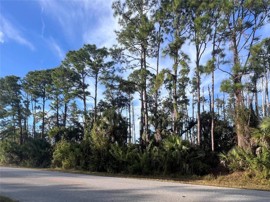 Property photo for 13486 CHAMBERLAIN BOULEVARD, Port Charlotte, FL