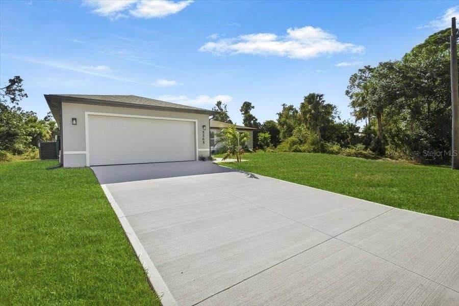 Property photo for 5565 LAVENDER AVENUE, North Port, FL