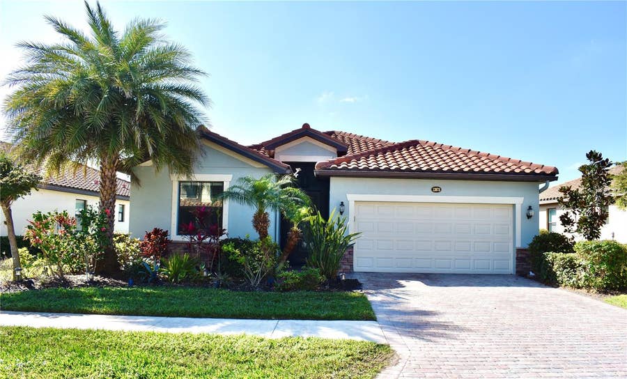 Property photo for 12675 RICHEZZA DRIVE, Venice, FL