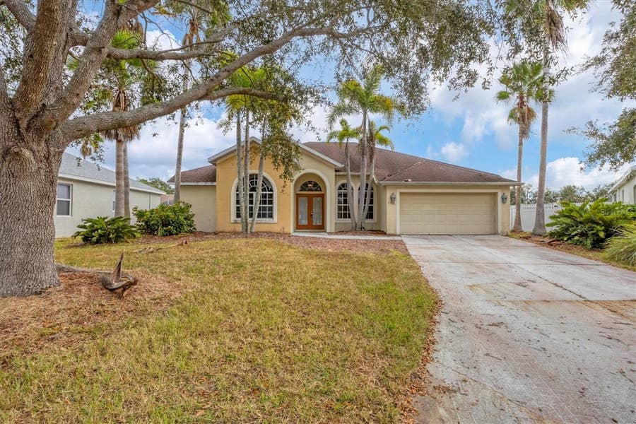 Property photo for 2906 122ND TERRACE E, Parrish, FL