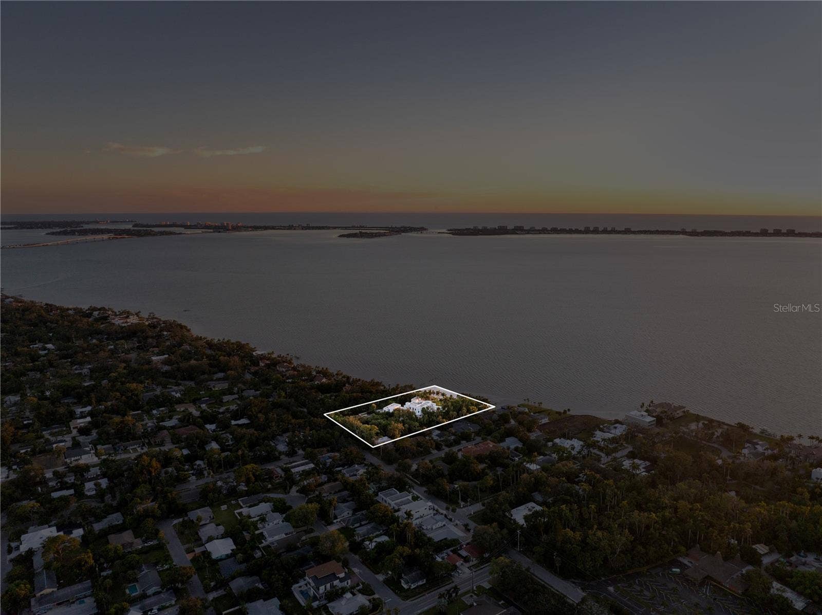 3315 BAY SHORE ROAD, Sarasota, FL 34234 3315 BAY SHORE ROAD, Sarasota, FL 34234