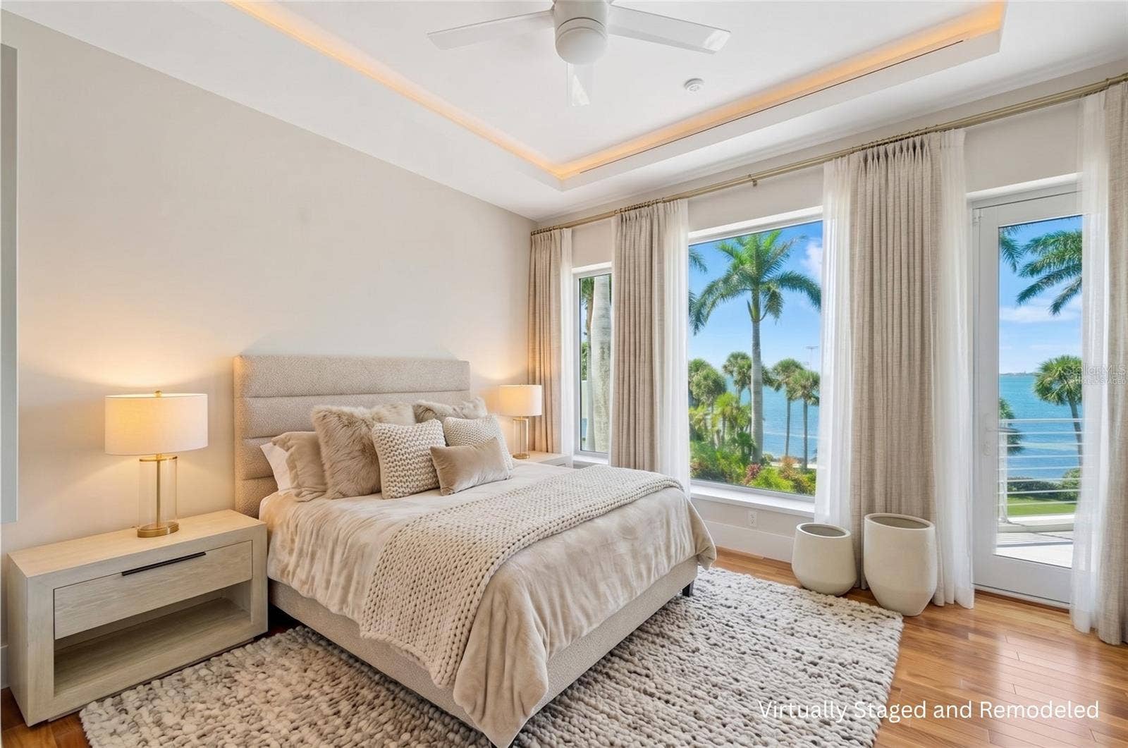 3315 BAY SHORE ROAD, Sarasota, FL 34234 Virtually Staged