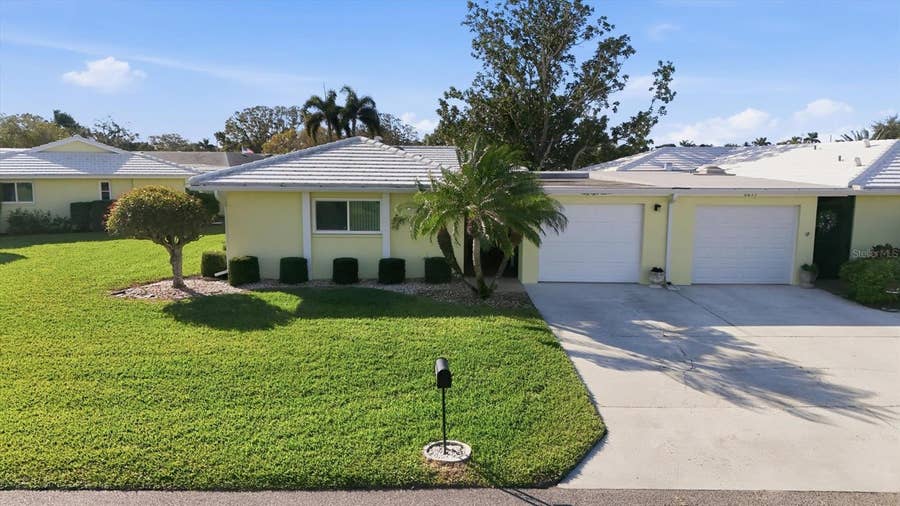 Property photo for 6811 10TH AVENUE W, Bradenton, FL