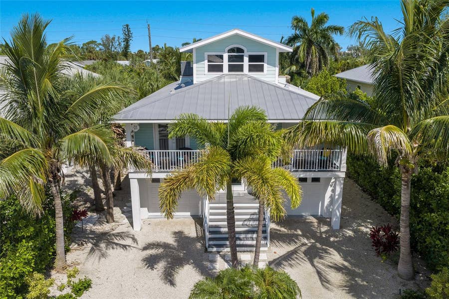 Property photo for 510 MAGNOLIA AVENUE, Anna Maria, FL