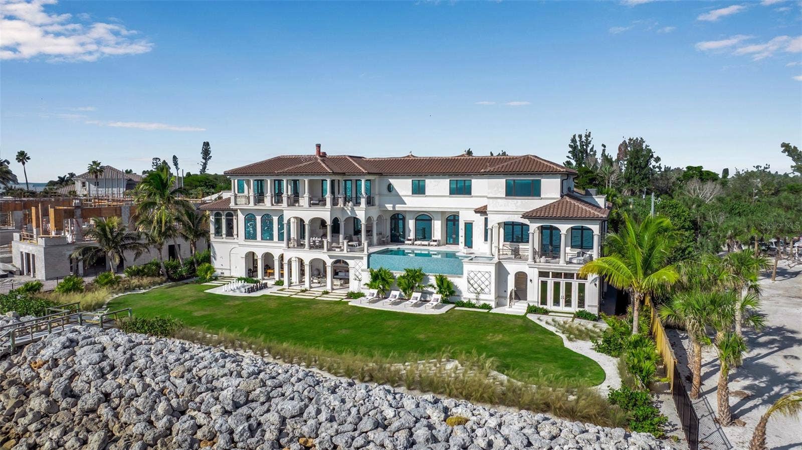 7366 POINT OF ROCKS ROAD, Sarasota, FL 34242 7366 POINT OF ROCKS ROAD, Sarasota, FL 34242