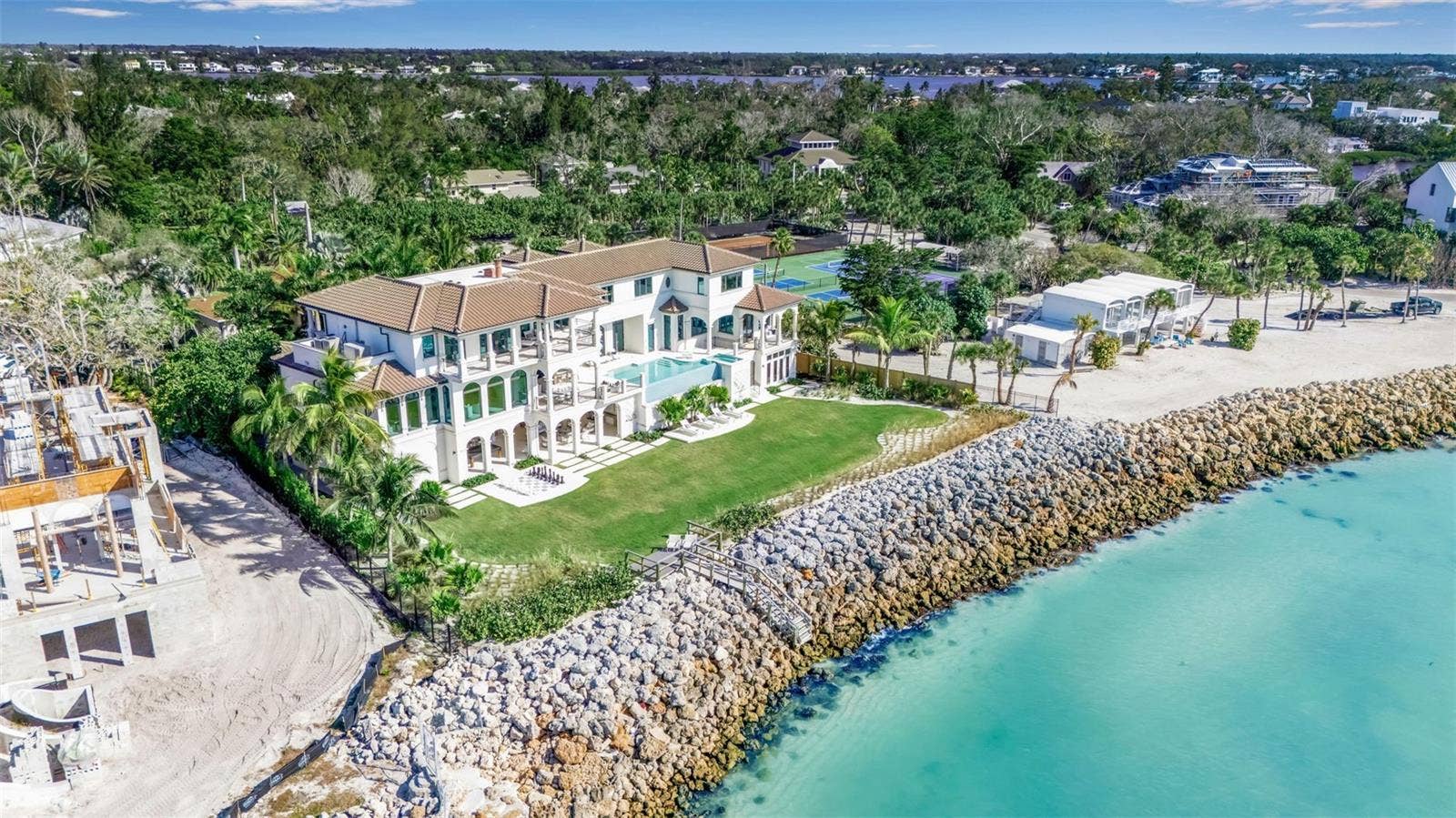 7366 POINT OF ROCKS ROAD, Sarasota, FL 34242 7366 POINT OF ROCKS ROAD, Sarasota, FL 34242