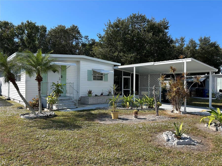 Property photo for 5025 BRAE BURN AVENUE, Sarasota, FL