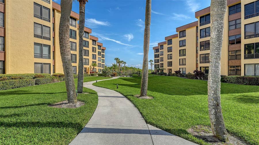 Property photo for 8779 MIDNIGHT PASS ROAD, #502H, Sarasota, FL