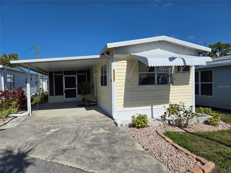 Property photo for 2037 CHAMPION STREET, Sarasota, FL
