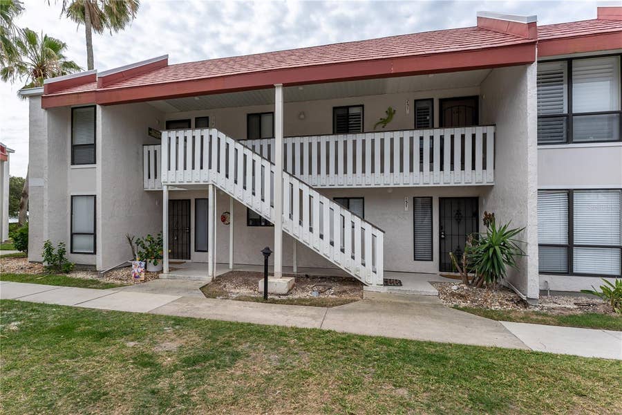Property photo for 1801 GULF DRIVE N, #238, Bradenton Beach, FL