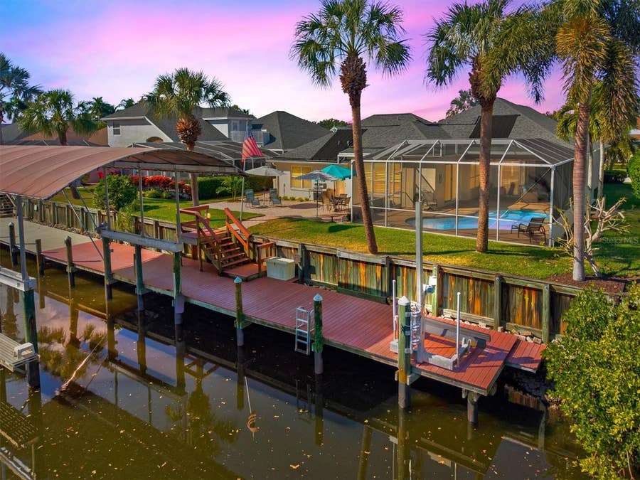 Property photo for 4616 SWORDFISH DRIVE, Bradenton, FL