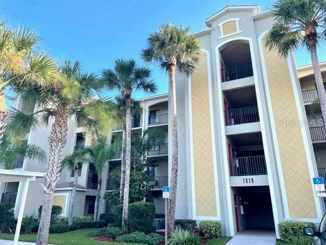 Property photo for 7019 RIVER HAMMOCK DRIVE, #404, Bradenton, FL