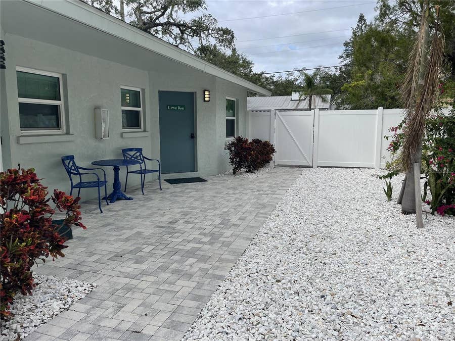 Property photo for 1912 MORRILL, #Lime, Sarasota, FL