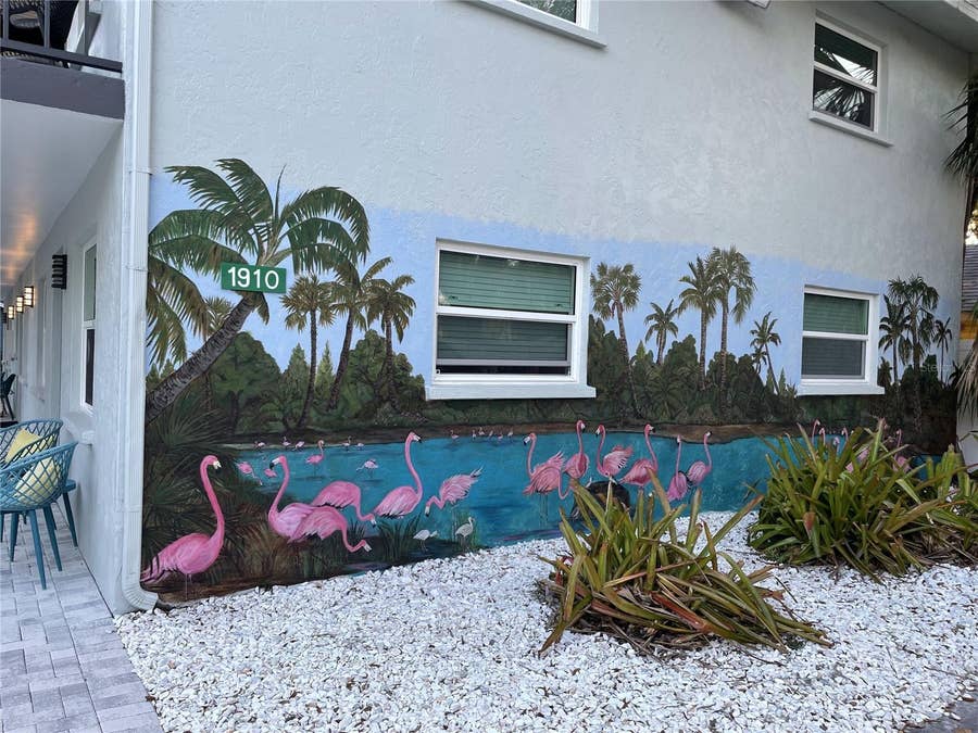 Property photo for 1910 MORRILL STREET, #1, Sarasota, FL