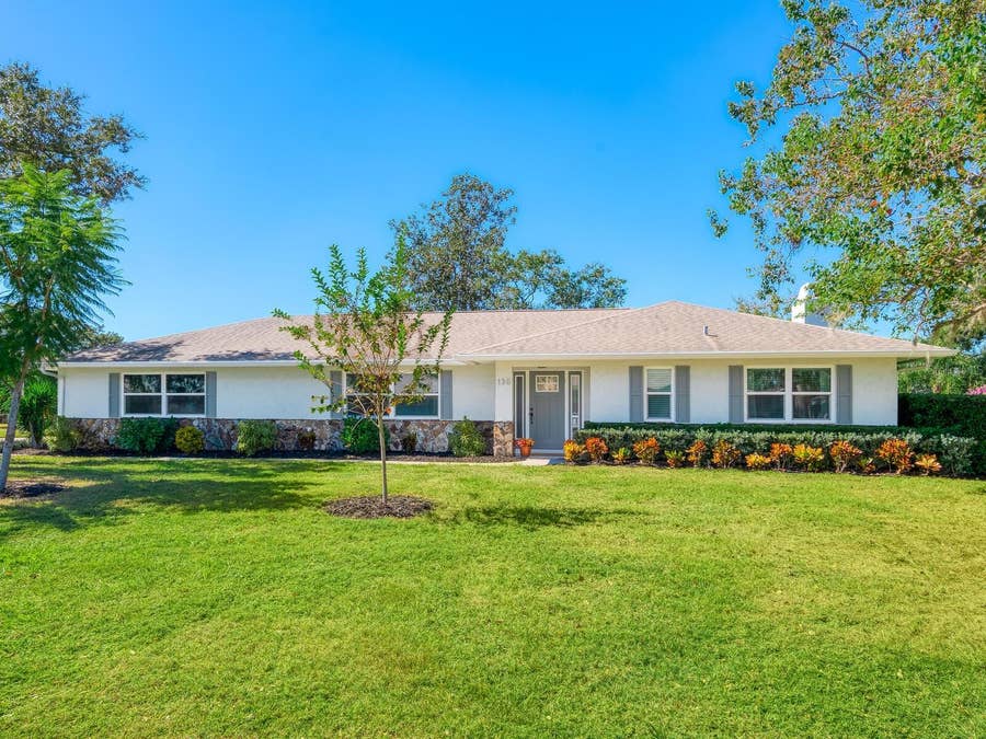 Property photo for 130 MIMOSA DRIVE, Sarasota, FL