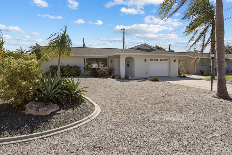 Property photo for 325 FIESOLE STREET, Venice, FL