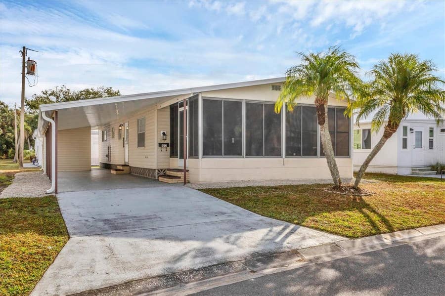 Property photo for 1212 45TH AVENUE E, Ellenton, FL