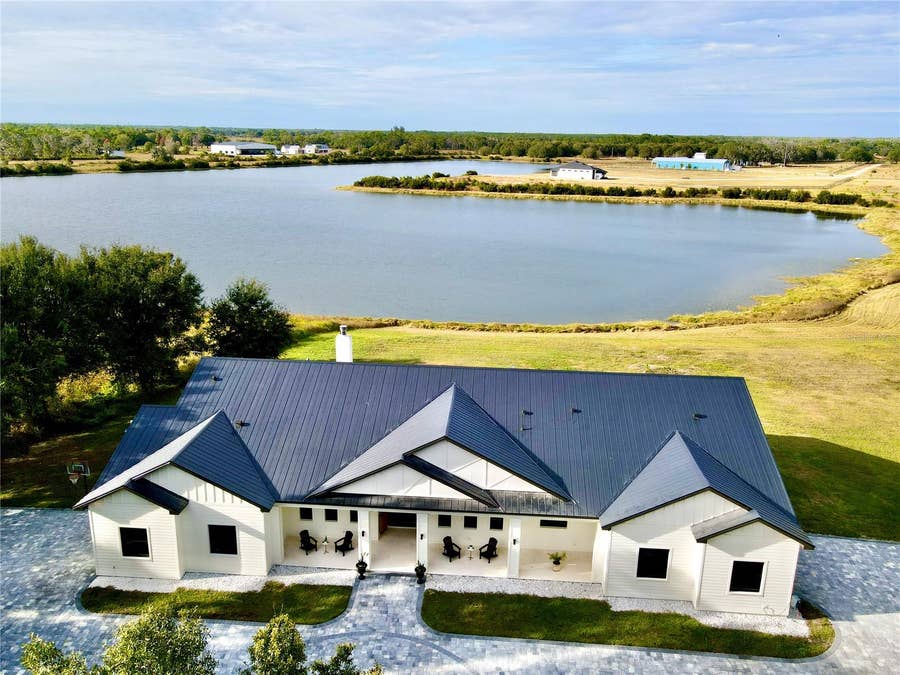 Property photo for 4940 WAUCHULA ROAD, Myakka City, FL