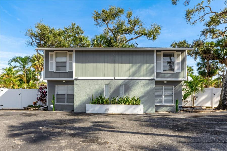 Property photo for 1610 & 1612 N ORANGE AVENUE, Sarasota, FL