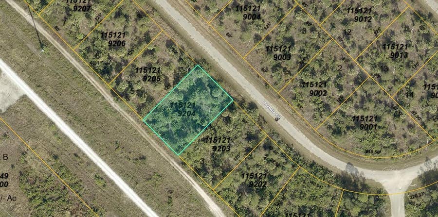 Property photo for 1151219204 DEVONIA CIRCLE, North Port, FL