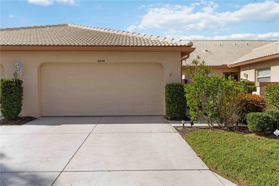 Property photo for 4248 MARSEILLES AVENUE, #3247, Sarasota, FL