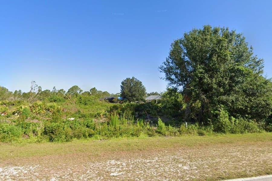 Property photo for 15 PONCE DE LEON BOULEVARD, North Port, FL