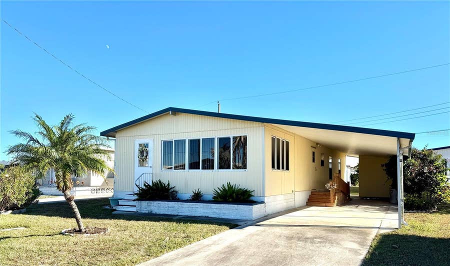 Property photo for 340 PEACE MANOR, Palmetto, FL