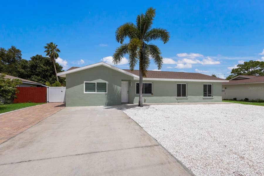 Property photo for 4312 3RD AVENUE NW, Bradenton, FL