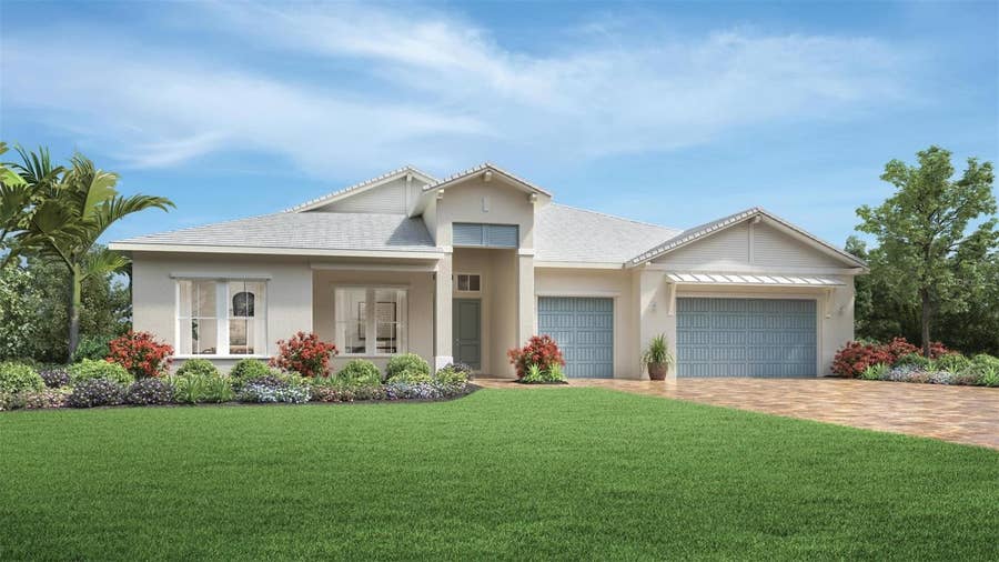 Property photo for 8033 NEVIS RUN, Bradenton, FL
