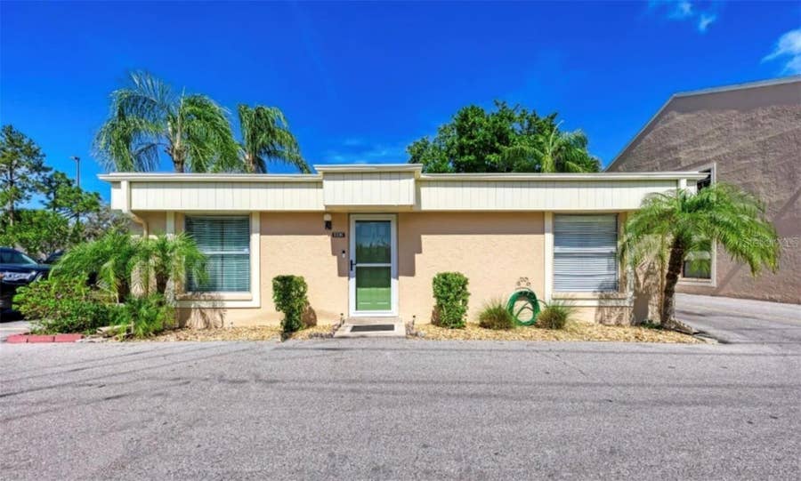 Property photo for 6336 7TH AVENUE W, #6336, Bradenton, FL
