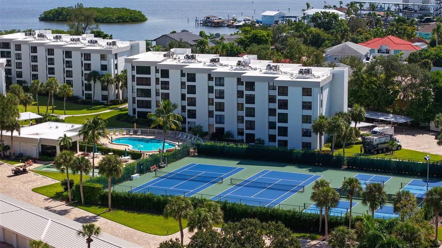 Property photo for 8773 MIDNIGHT PASS ROAD, #102G, Sarasota, FL