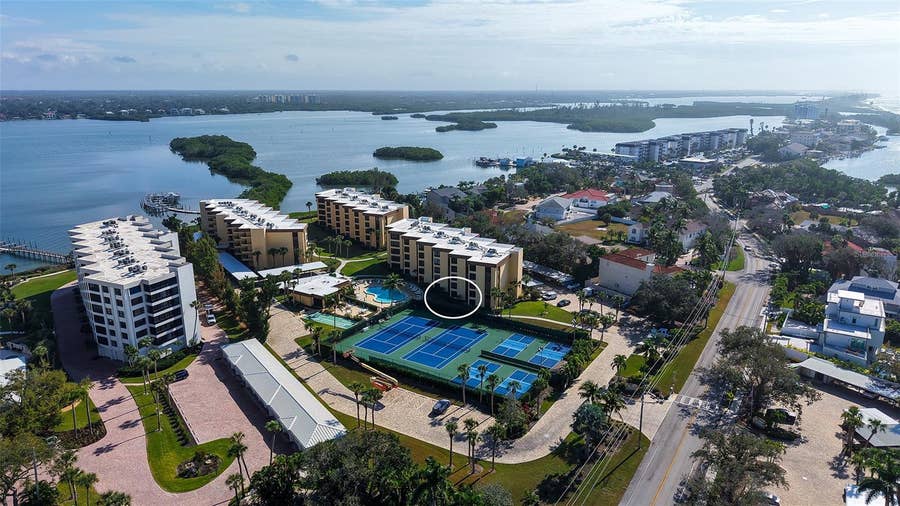 Property photo for 8773 MIDNIGHT PASS ROAD, #102G, Sarasota, FL
