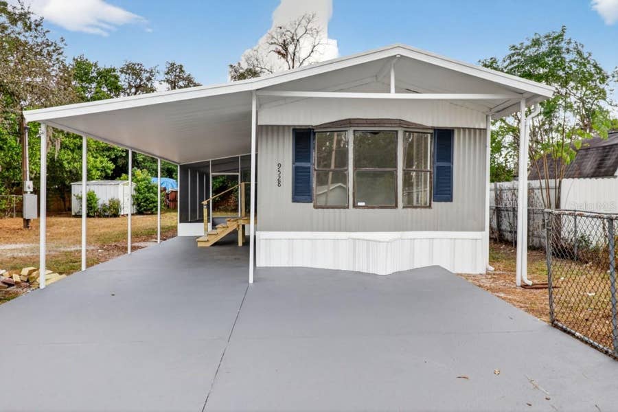 Property photo for 9528 XENIA STREET, New Port Richey, FL