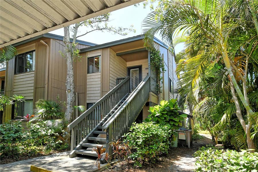 Property photo for 1720 GLENHOUSE DRIVE, #GL430, Sarasota, FL