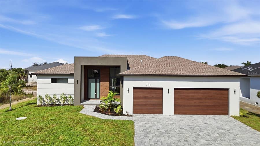 Property photo for 14192 FORT MYERS AVENUE, Port Charlotte, FL