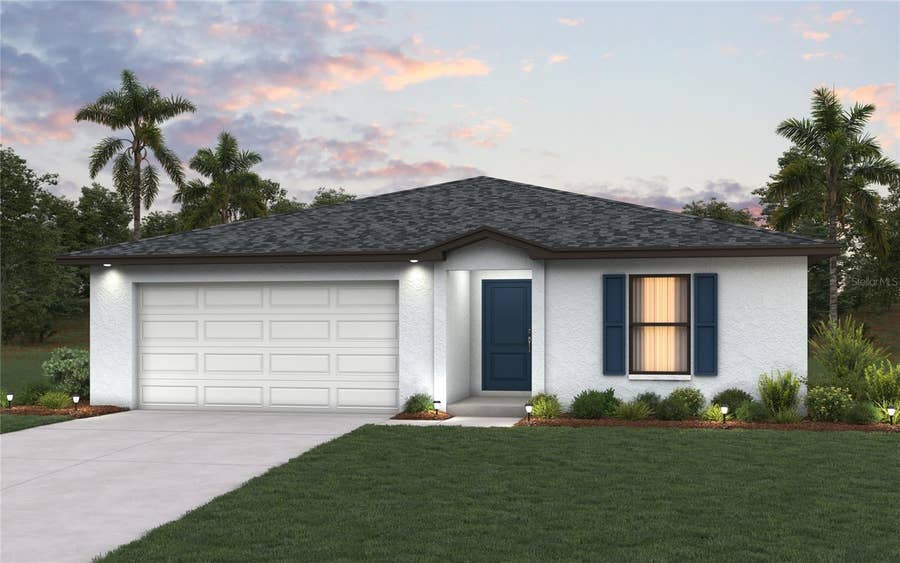 Property photo for 2295 W SWANSON DRIVE, Citrus Springs, FL