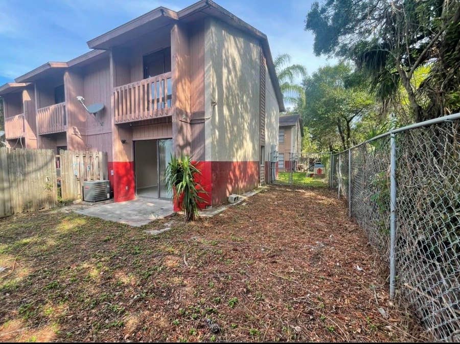 Property photo for 890 MECCA DRIVE, #4, Sarasota, FL