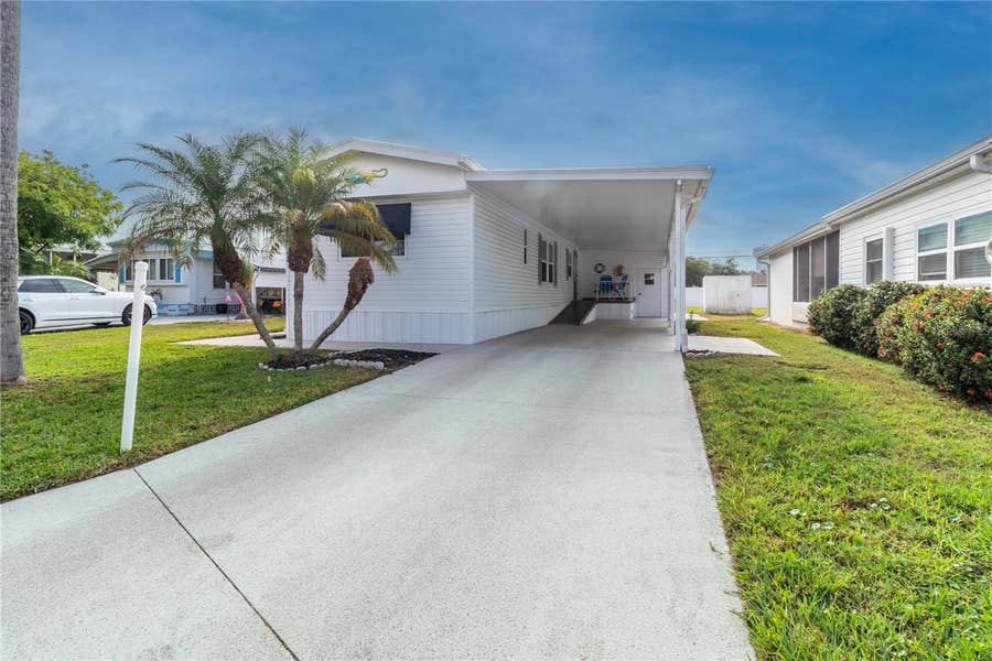 Property photo for 214 LEISURE WAY, Palmetto, FL