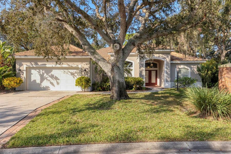 Property photo for 104 PARK TRACE BOULEVARD, Osprey, FL