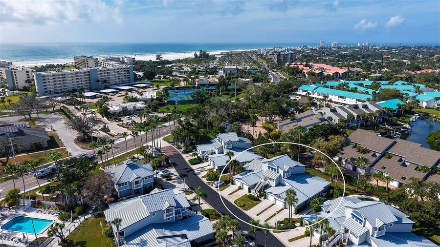 Property photo for 1225 SIESTA BAYSIDE DRIVE, #1225B, Sarasota, FL