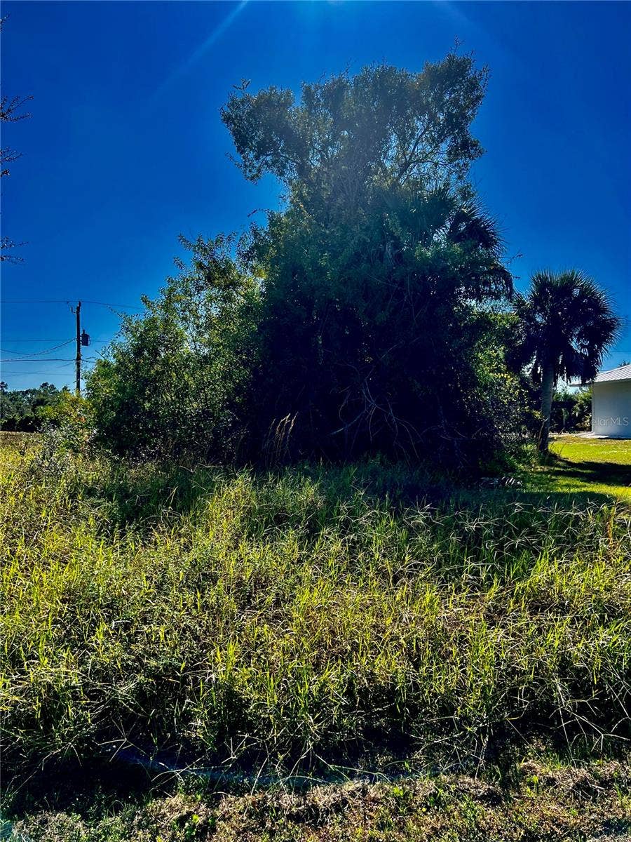 Property photo for 10245 WINSTEAD AVENUE, Englewood, FL