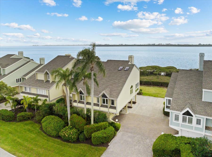 Property photo for 71 TIDY ISLAND BOULEVARD, Bradenton, FL