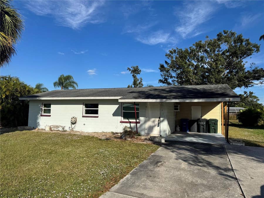 Property photo for 1405 INGRAM AVENUE, Sarasota, FL