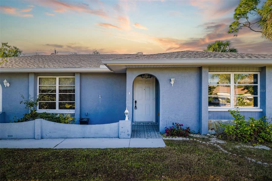 Property photo for 4393 DURANT STREET, Port Charlotte, FL