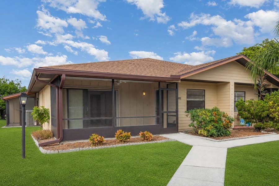 Property photo for 4152 66TH STREET CIRCLE W, Bradenton, FL