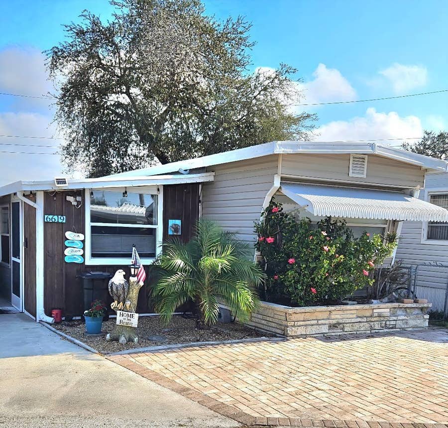 Property photo for 6619 NEW JERSEY STREET, Bradenton, FL